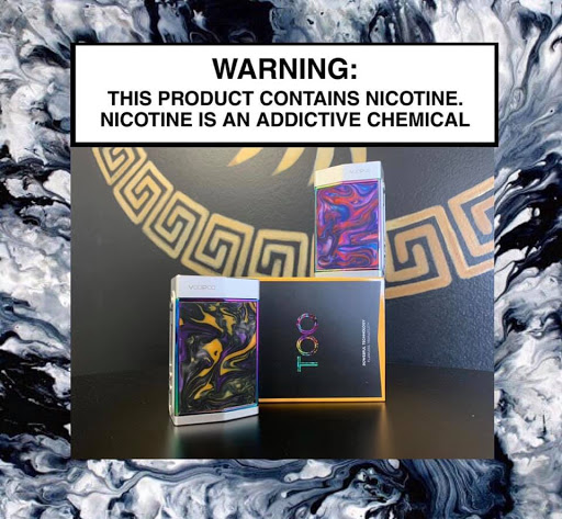 Vaporizer Store «Vaporetti electronic cigarettes», reviews and photos, 50B Newport Ave, Rumford, RI 02916, USA