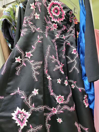 Thrift Store «The CHAP Thrift Store», reviews and photos