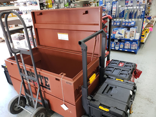 Home Improvement Store «Td True Value Home Center», reviews and photos, 315 Sylamore Ave, Mountain View, AR 72560, USA