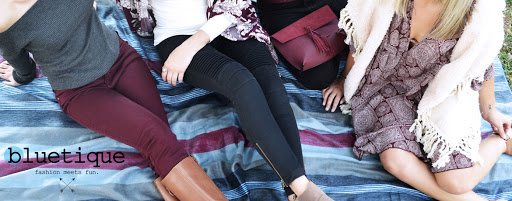 Bluetique Lexington, 235 Woodland Ave, Lexington, KY 40502, USA, 