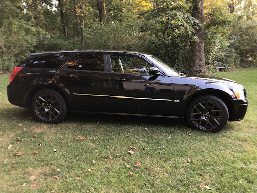 Car Dealer «Johnson Dodge Chrysler Jeep Ram», reviews and photos, 481 US-46, Budd Lake, NJ 07828, USA