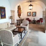 Photo n°4 de l'avis de Alex.. fait le 25/04/2019 à 15:04 sur le  Pousada Castelo Palmela à Palmela