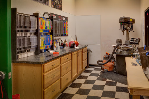 Bowling Alley «Arapahoe Bowling Center», reviews and photos, 6850 S Dayton St, Greenwood Village, CO 80112, USA