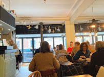 Atmosphère du Restaurant Le Messager à Paris - n°1