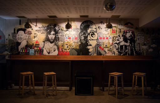Imagen del negocio ROOTS CLUB en Castellón de la Plana, Castellón