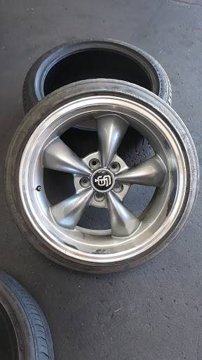 Big O Tires image