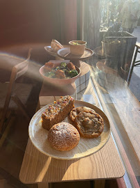 Photos du propriétaire du Restaurant végétarien Fossette Paris - n°18