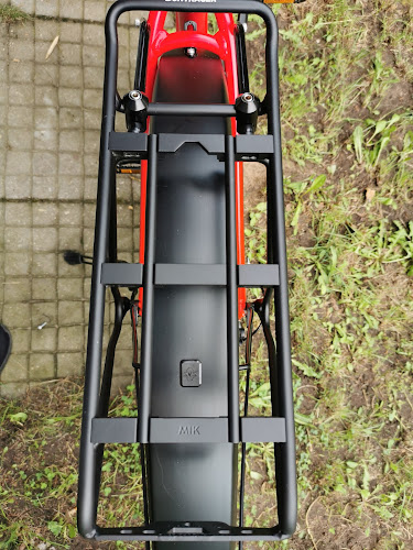 DRE ROWERY - Gdańsk