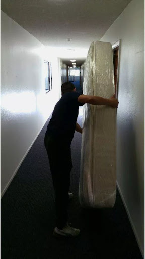 Movers of Redondo Beach image
