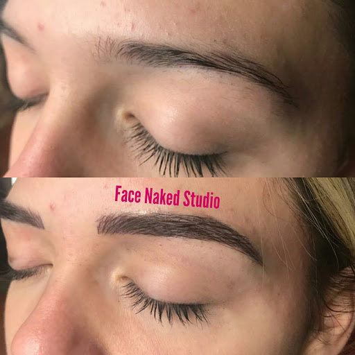 Explore roman numerals tattoo ideas, creative tattoo ideas in Clearwater, available at FACE NAKED STUDIO, PERMANENT MAKEUP ACADEMY AND SPA