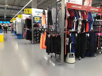 Decathlon