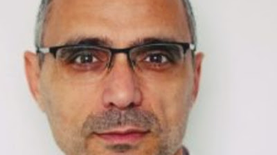 José Luís Pagés Ostéopathe Paris 11 à Paris