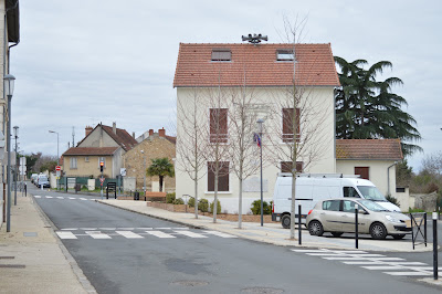 Mairie de Villabé à Villabé