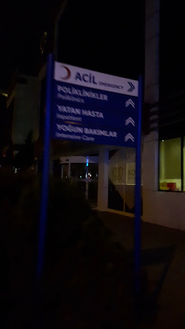 Sincan Koru Hospital - Sincan Koru Hospital