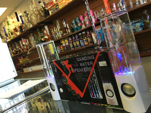 Tobacco Shop «Royal Smoke Shop», reviews and photos, 3379 Arden Way, Sacramento, CA 95825, USA