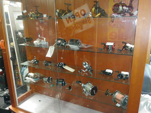 Pawn Shop «Mr Money Pawn & Gun Inc», reviews and photos, 3315 E Hillsborough Ave, Tampa, FL 33610, USA