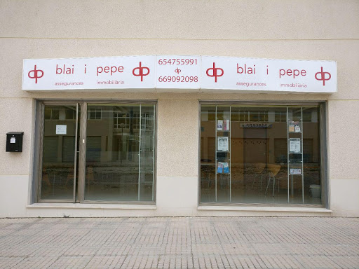 Inmobiliaria Oliva Habitat en Oliva