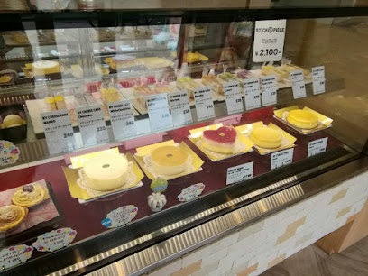 ラブアンドチーズ八尾【チーズケーキ専門店】