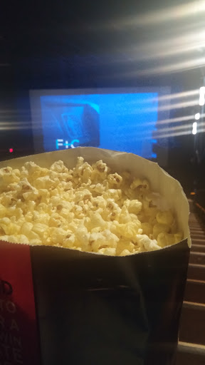 Movie Theater «AMC Camp Creek 14», reviews and photos, 3760 Princeton Lakes Pkwy, Atlanta, GA 30331, USA