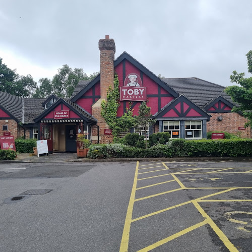 Toby Carvery Cooper Dean - Bournemouth