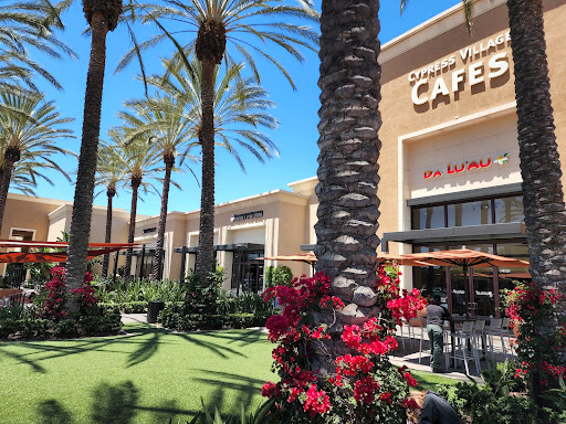 Shopping Mall «Cypress Village Shopping Center», reviews and photos, 14001 - 14271 Jeffrey Rd, Irvine, CA 92620, USA