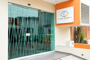 Hotel Boutique San Lazaro image