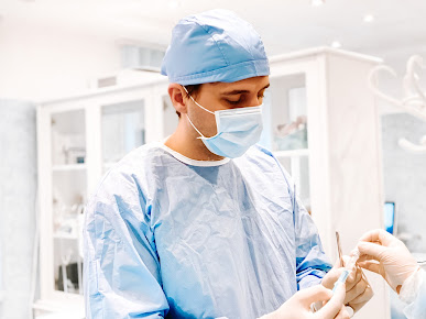 Marident Fogászat-Csalogány - Marident Fogászat-Csalogány