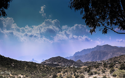 Jabal Dakah