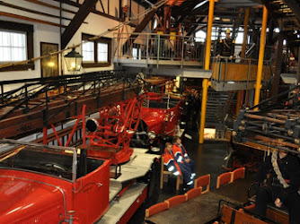 Feuerwehrmuseum Winnenden e.V.