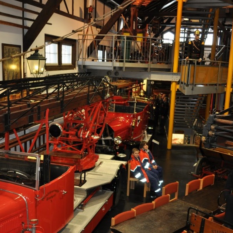 Feuerwehrmuseum Winnenden e.V.