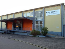 Secondo - Das Second-Hand-Kaufhaus