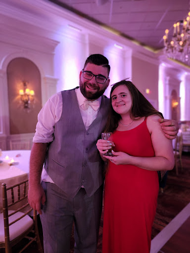 Banquet Hall «The Columns Banquets», reviews and photos, 2221 Transit Rd, Elma, NY 14059, USA