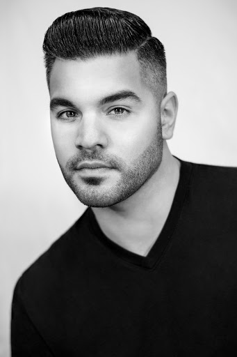 Barber Shop «The Barbers Columbia Crossing», reviews and photos, 915 SE 164th Ave #101, Vancouver, WA 98683, USA