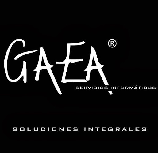 GAEA - Servicios Informáticos - Tienda de informática