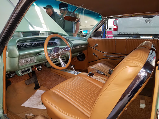 Nissan Dealer «MY Nissan», reviews and photos, 222 Auto Center Cir, Salinas, CA 93907, USA