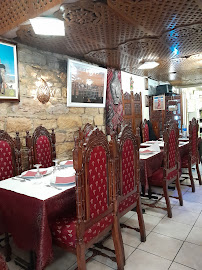 Atmosphère du Restaurant indien New Delhi Restaurant à Lyon - n°14