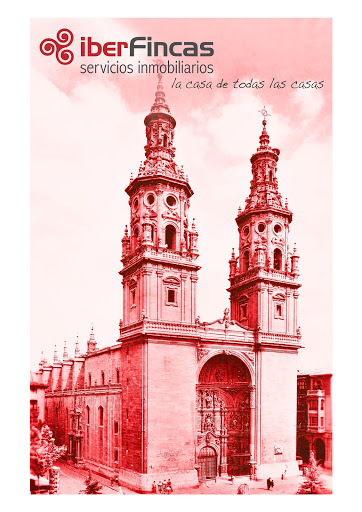 Inmobiliaria Iberfincas en Logroño