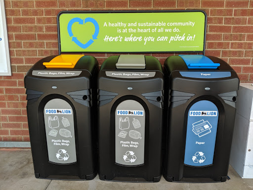 Grocery Store «Food Lion», reviews and photos, 46 Madison Plaza Dr, Madison, VA 22727, USA