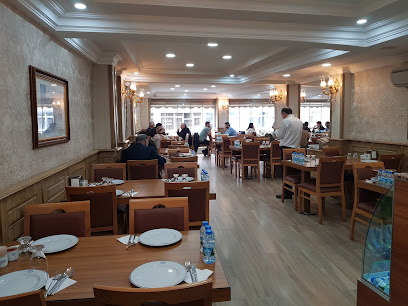 Birlik Restaurant
