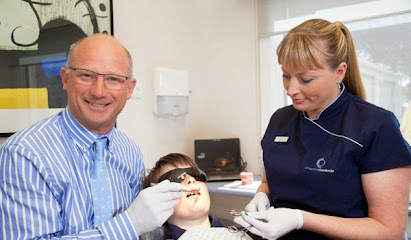 Dr Peter Scott Orthodontist