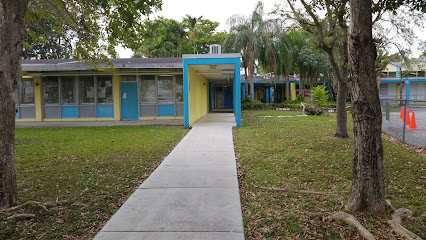 Blue Lakes Elementary School