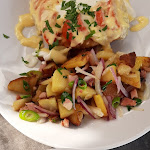 Photo n°3 de l'avis de Vic.p fait le 16/08/2020 à 14:20 sur le  Gasthaus zur Alm in Warburg à Warburg