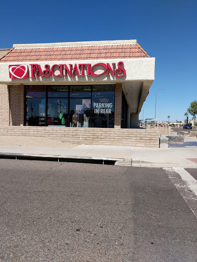 Lingerie Store «Fascinations», reviews and photos, 2302 N Scottsdale Rd, Scottsdale, AZ 85257, USA