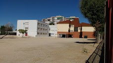 Colegio Público Andrés Manjón en Fuenlabrada