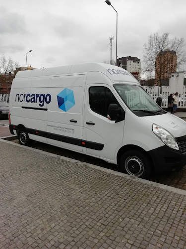 Norcargo - Serviço de transporte