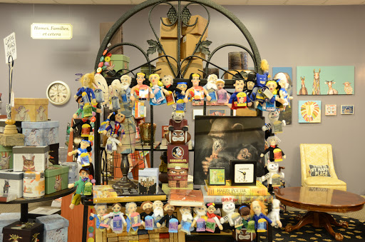 Book Store «Sweetwood Books of Fleming Island», reviews and photos, 1524 County Rd 220, Fleming Island, FL 32003, USA