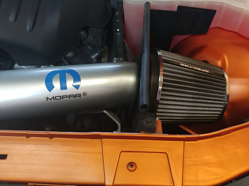 Car Inspection Station «Peter Auto Sales & Service», reviews and photos, 333 N 8th St, Reading, PA 19601, USA