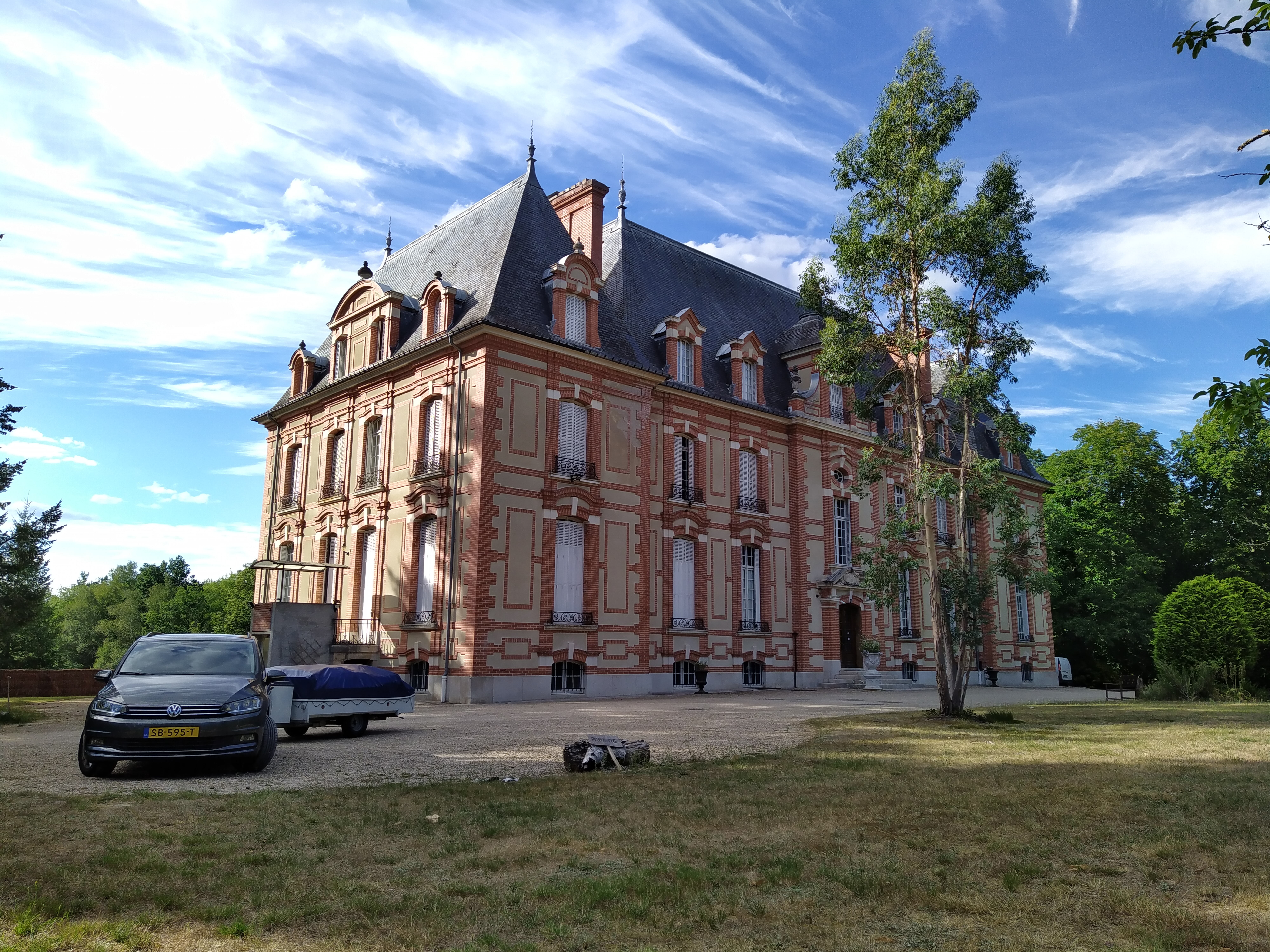 Photo n° 7 de l'avis de Wim.r fait le 26/07/2020 à 20:04