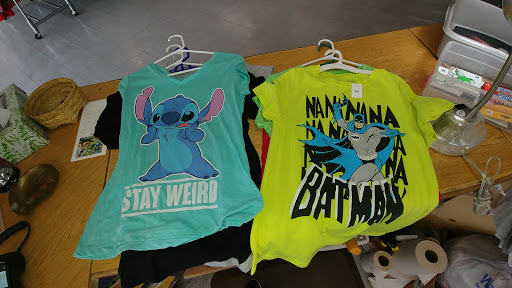 Non-Profit Organization «Youth Alternatives Thrift Shop», reviews and photos, 3103 West Ave, San Antonio, TX 78213, USA