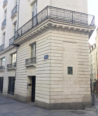Société Générale Private Banking à Nantes